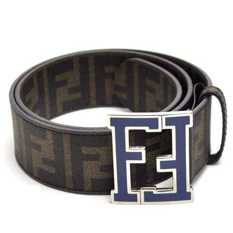 black fendi belt fake|cheap black fendi belt.